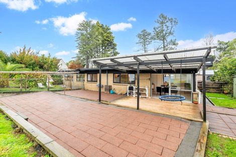 Photo of property in 22 Whitford Park Road, Whitford, Howick, 2571