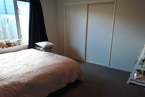 Photo of property in 26a Collins Street, Addington, Christchurch, 8024