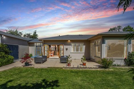 Photo of property in 25 George Street, Rangiora, 7400