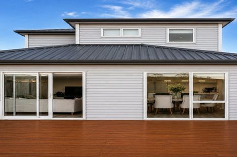 Photo of property in 13 Tidal View Road, Karaka, Papakura, 2113