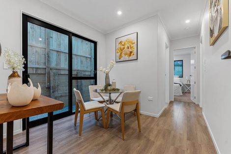 Photo of property in 36 Barley Road, Flat Bush, Auckland, 2019