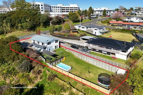 Photo of property in 1 Clarke Street, Gate Pa, Tauranga, 3112