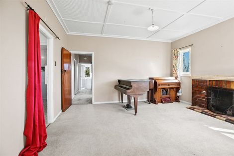 Photo of property in 35 Bennett Street, Paeroa, 3600