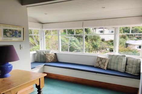 Photo of property in 65 Bombay Street, Ngaio, Wellington, 6035