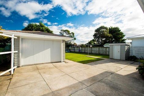 Photo of property in 6 Lewis Street, Kaiti, Gisborne, 4010