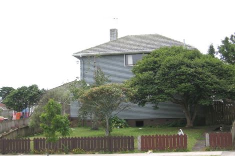 Photo of property in 175a Taniwha Street, Glen Innes, Auckland, 1072