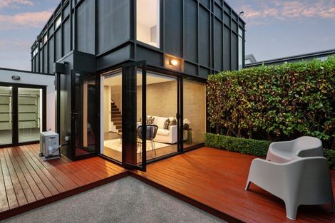 Photo of property in 91 Canon Street, St Albans, Christchurch, 8014