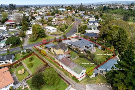 Photo of property in 7 Landview Road, Parkvale, Tauranga, 3112