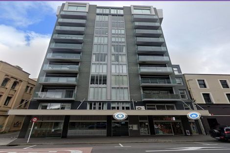 Photo of property in Bellagio Apartments, 7a/39 Taranaki Street, Te Aro, Wellington, 6011
