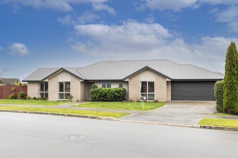 Photo of property in 41 Winfield Drive, Wigram, Christchurch, 8042
