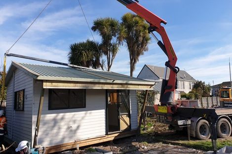 Photo of property in 113 Mulcocks Road, Flaxton, Kaiapoi, 7691