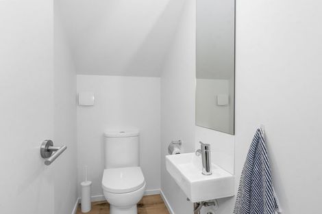 Photo of property in 4/19 Champion Street, Edgeware, Christchurch, 8013