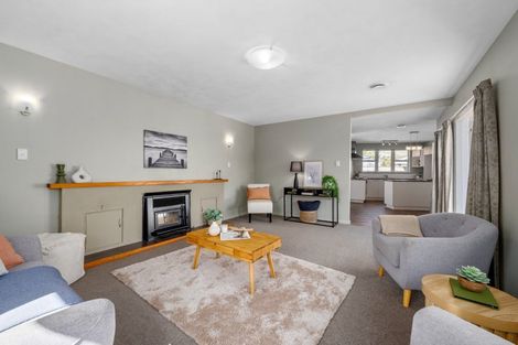 Photo of property in 7a Corry Crescent, Witherlea, Blenheim, 7201