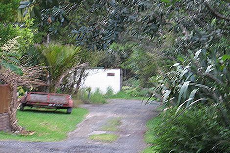 Photo of property in 508 Huia Road, Laingholm, Auckland, 0604