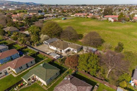 Photo of property in 14 Springs Road, Hornby, Christchurch, 8042
