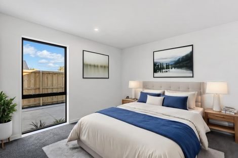 Photo of property in 58d Ashbury Drive, Tinwald, 7774