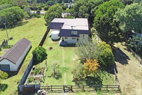 Photo of property in 381 Redoubt Road, Totara Park, Auckland, 2019