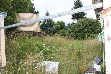 Photo of property in 88 Hovding Street, Norsewood, 4974