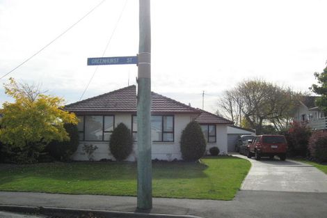 Photo of property in 30 Greenhurst Street, Sockburn, Christchurch, 8042