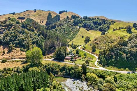 Photo of property in 44 Wairoa Gorge Road, Wairoa Valley, Brightwater, 7091