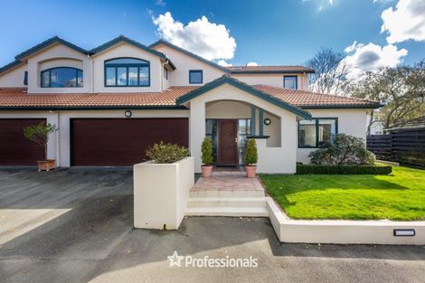 Photo of property in 4/341 Fergusson Drive, Heretaunga, Upper Hutt, 5018