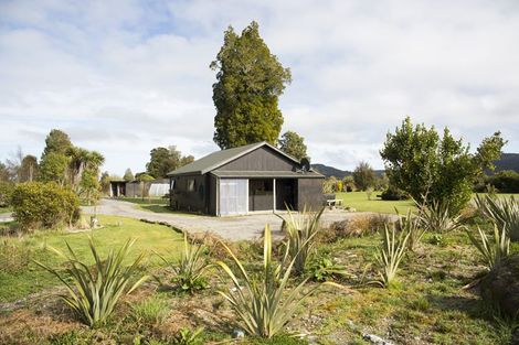 Photo of property in 7 Williams Drive, Fox Glacier, 7886