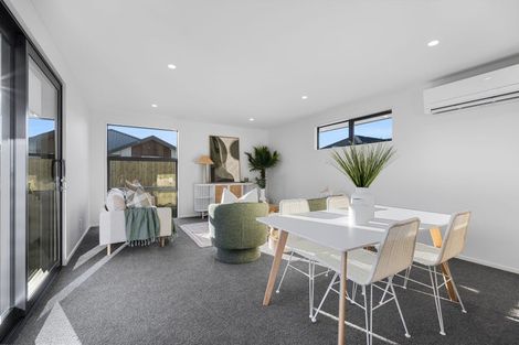 Photo of property in 10 Glendore Drive, Halswell, Christchurch, 8025