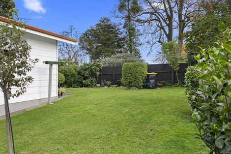 Photo of property in 31d Elizabeth Street, Matamata, 3400