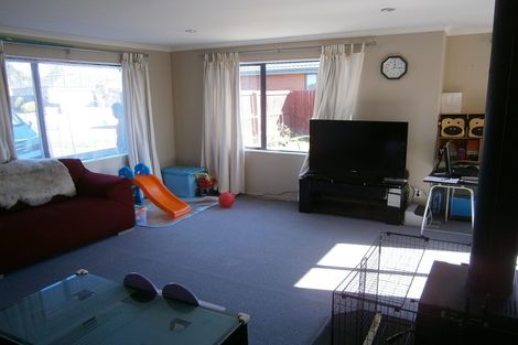 Photo of property in 188 Rolleston Drive, Rolleston, 7614