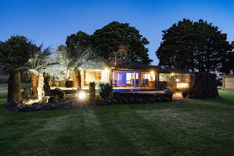 Photo of property in 18 Waitaua Road, Kauri, Kamo, 0185