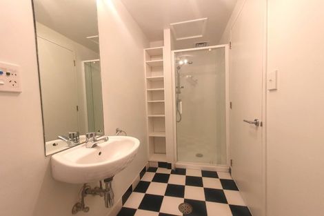 Photo of property in 3e/250 Richmond Road, Grey Lynn, Auckland, 1021