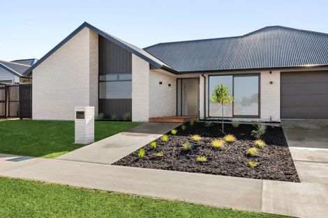 Photo of property in 14 Hauhake Terrace, Leamington, 3495