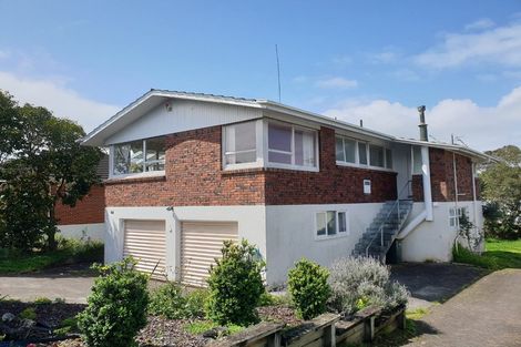 Photo of property in 40 Holland Road, Hillcrest, Auckland, 0627