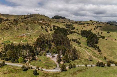 Photo of property in 527 Omaunu Road, Kaeo, 0479