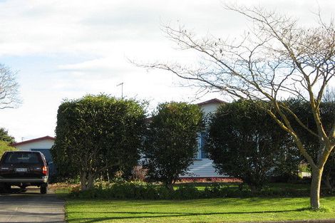 Photo of property in 418 Hemi Street, Raureka, Hastings, 4120