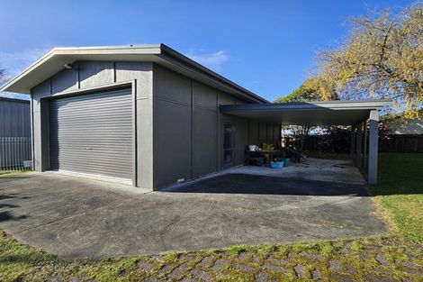 Photo of property in 8 Keitha Place, Kinloch, Taupo, 3377