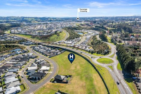 Photo of property in 47 Whakaturou Crescent, Pyes Pa, Tauranga, 3112