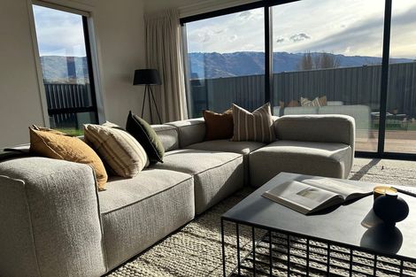 Photo of property in 5a Wakefield Lane, Mount Pisa, Cromwell, 9383