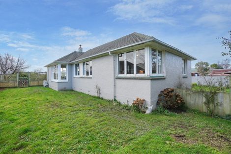 Photo of property in 35 Lithgow Place East, Glengarry, Invercargill, 9810