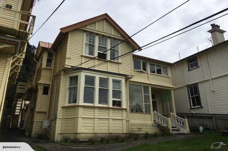 Photo of property in 21 Burnell Avenue, Thorndon, Wellington, 6011