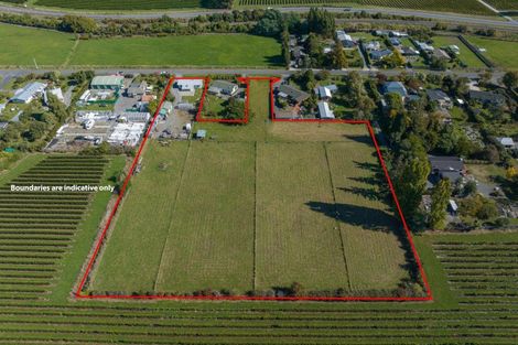 Photo of property in 22 Vickerman Street, Grovetown, Blenheim, 7202