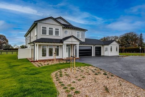 Photo of property in 4 Sunline Drive, Leamington, Cambridge, 3432