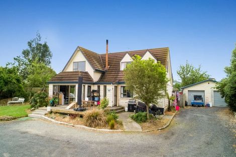 Photo of property in 5 Whiterocks Road, Weston, Oamaru, 9401