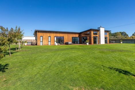 Photo of property in 37 Aerodrome Road, Burleigh, Blenheim, 7272