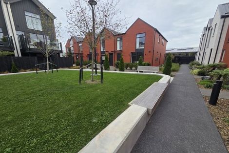 Photo of property in 2/15 Donald Place, St Albans, Christchurch, 8014