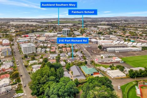 Photo of property in 21e Fort Richard Road, Otahuhu, Auckland, 1062