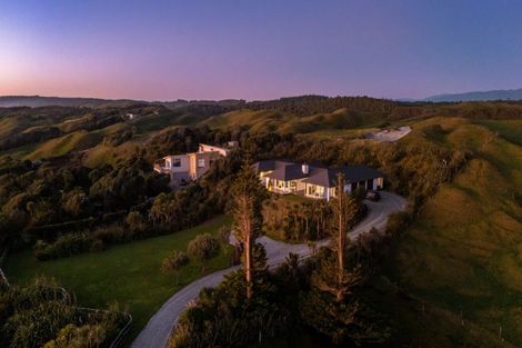 Photo of property in 87 Okari Road, Cape Foulwind, Westport, 7892