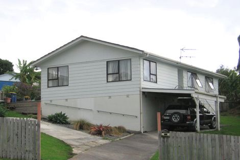 Photo of property in 80 Sunvue Road, Glen Eden, Auckland, 0602