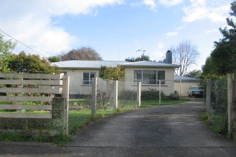 Photo of property in 28 Edinburgh Street, Feilding, 4702