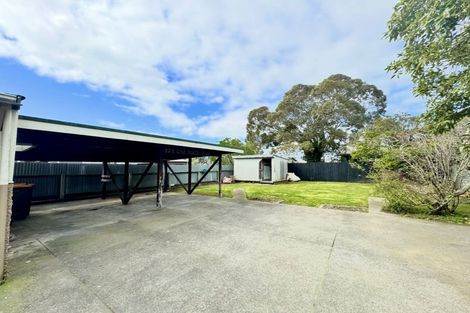 Photo of property in 146 Featherston Street, Palmerston North, 4410